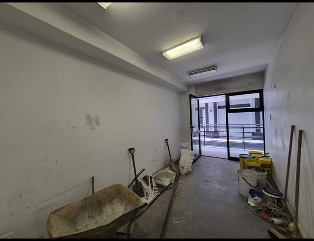 56M² OFFICE TO LET IN MELVILLE